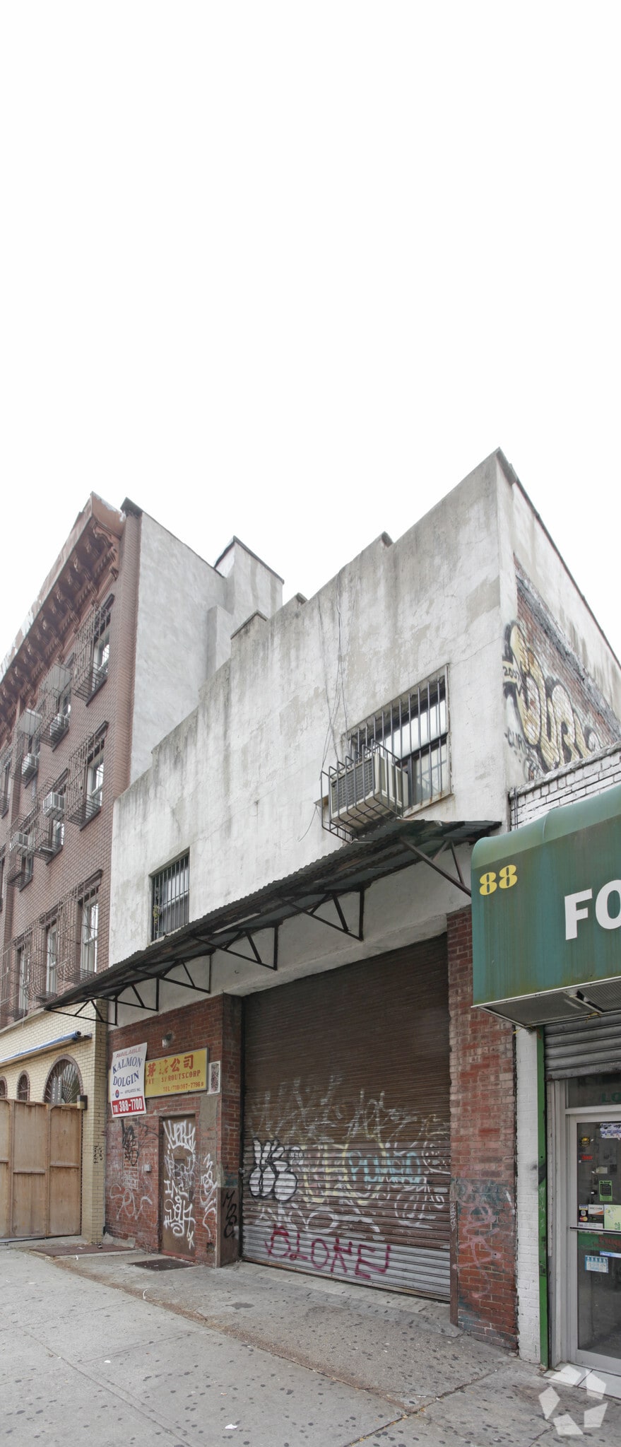 90 S 8th St, Brooklyn, NY for sale Primary Photo- Image 1 of 3