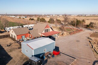 More details for 3808 S Manning Rd, El Reno, OK - Specialty for Sale