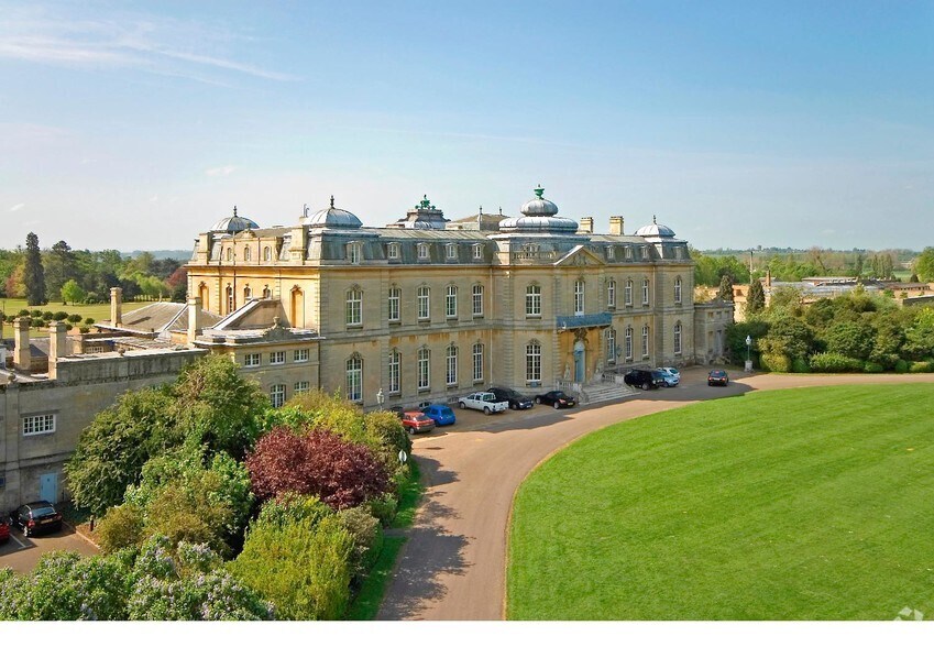 Park Ave, Silsoe à louer - Photo principale - Image 1 de 1