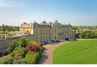 Plus de détails pour Park Ave, Silsoe - Bureau à louer