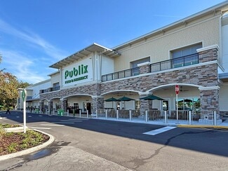 Plus de détails pour 4730 S Florida Ave, Lakeland, FL - Commerce de détail à louer