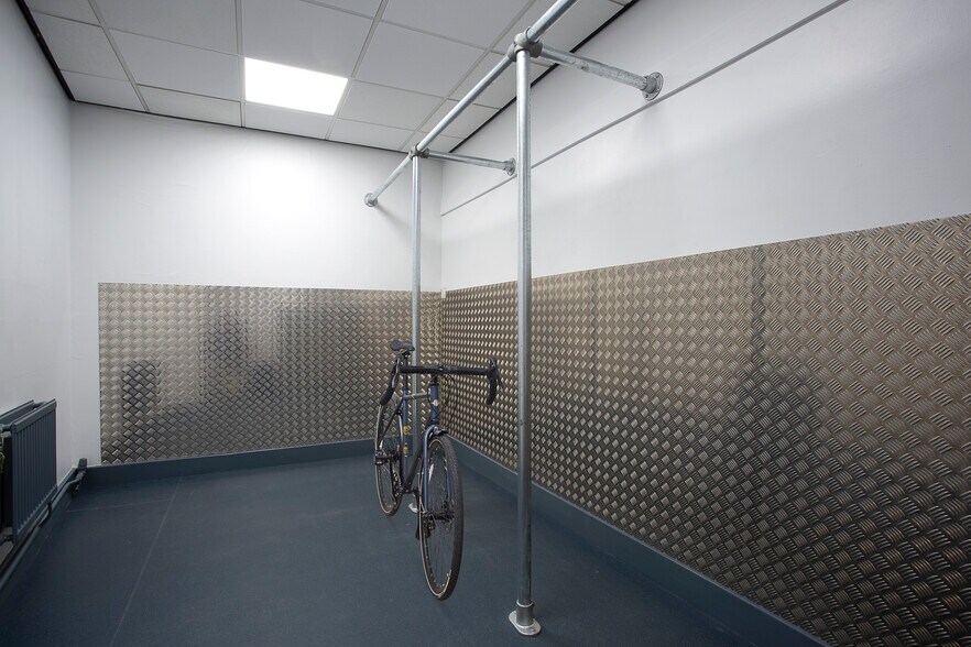 48 Corn St, Bristol à louer - Photo du bâtiment - Image 2 de 4