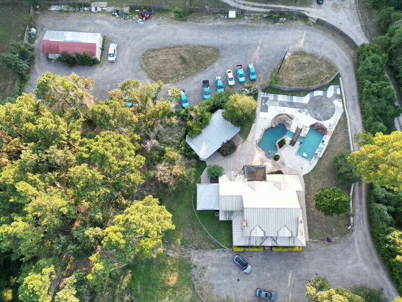 4711 FM 149 Rd, Magnolia, TX for sale - Primary Photo - Image 2 of 4