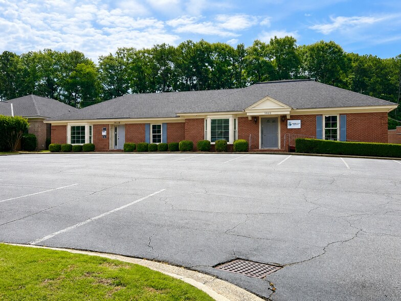 3822 Rosemont Dr, Columbus, GA à vendre - Photo du bâtiment - Image 1 de 20