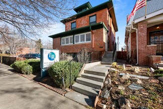 Plus de détails pour 562 N Ogden St, Denver, CO - Bureau à louer