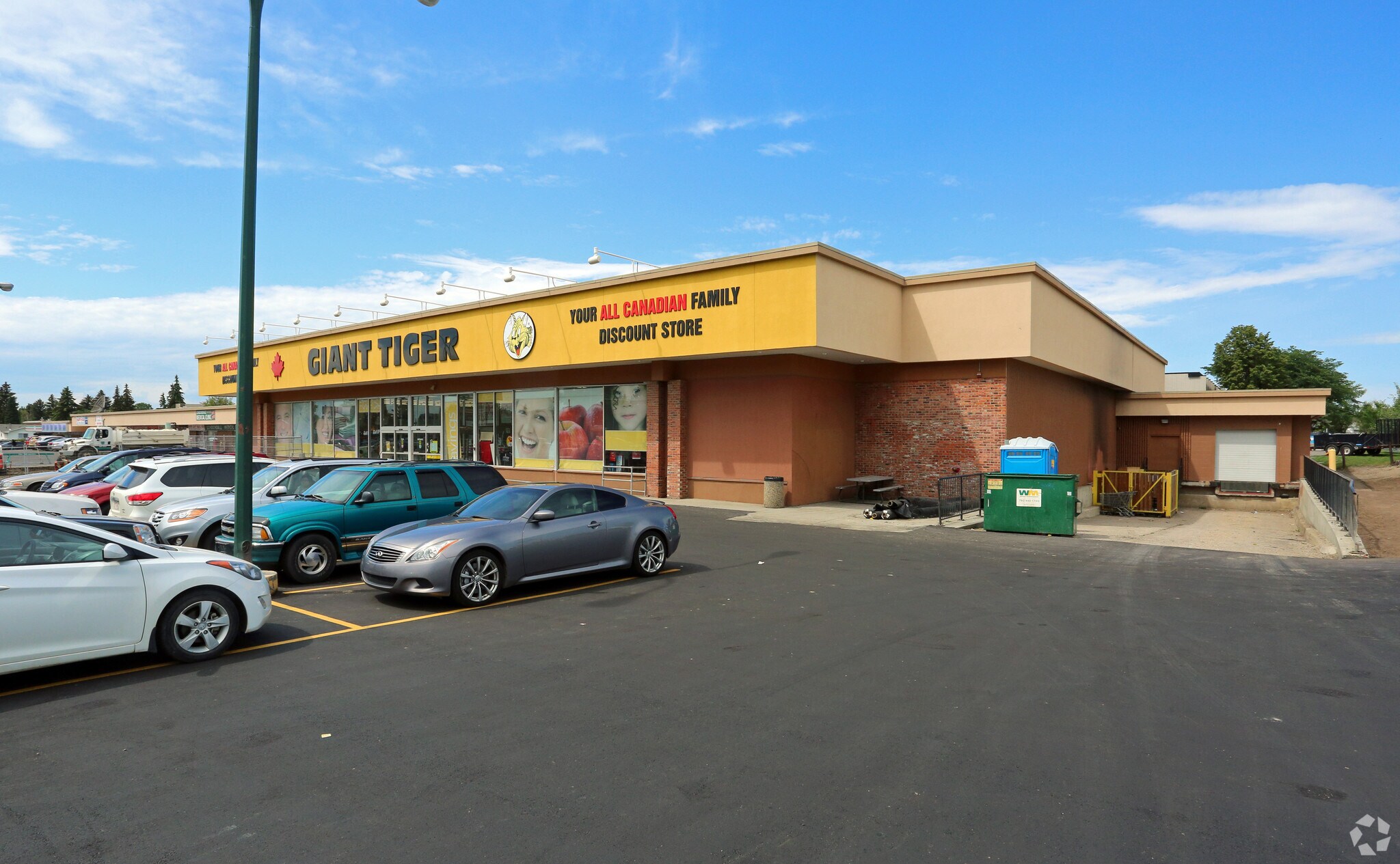 7604-7632 144 Ave NW, Edmonton, AB for sale Primary Photo- Image 1 of 1