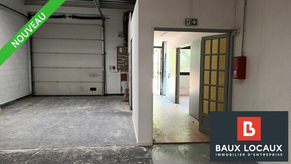 Flex in Avignon for lease - Interior Photo - Image 1 of 5