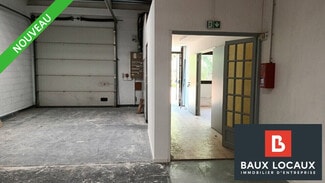 More details for Flex for Lease