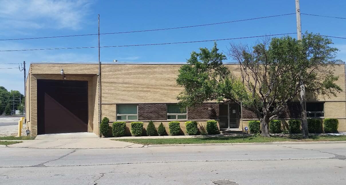 9870 Franklin Ave, Franklin Park, IL for sale Building Photo- Image 1 of 4