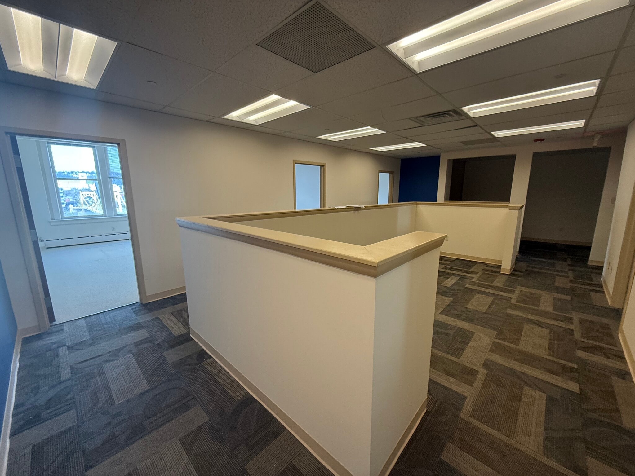 810-814 Penn Ave, Pittsburgh, PA à louer Photo intérieure- Image 1 de 3