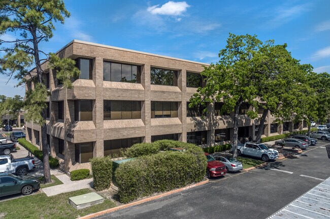 More details for 8554 Katy Fwy, Houston, TX - Office for Lease