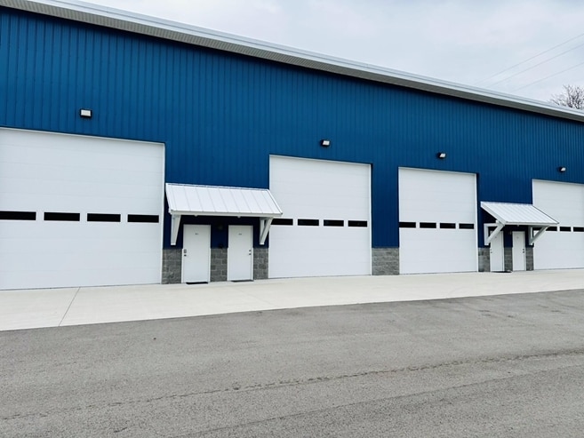 1054 W Sherman Blvd, Muskegon, MI for sale - Primary Photo - Image 1 of 12