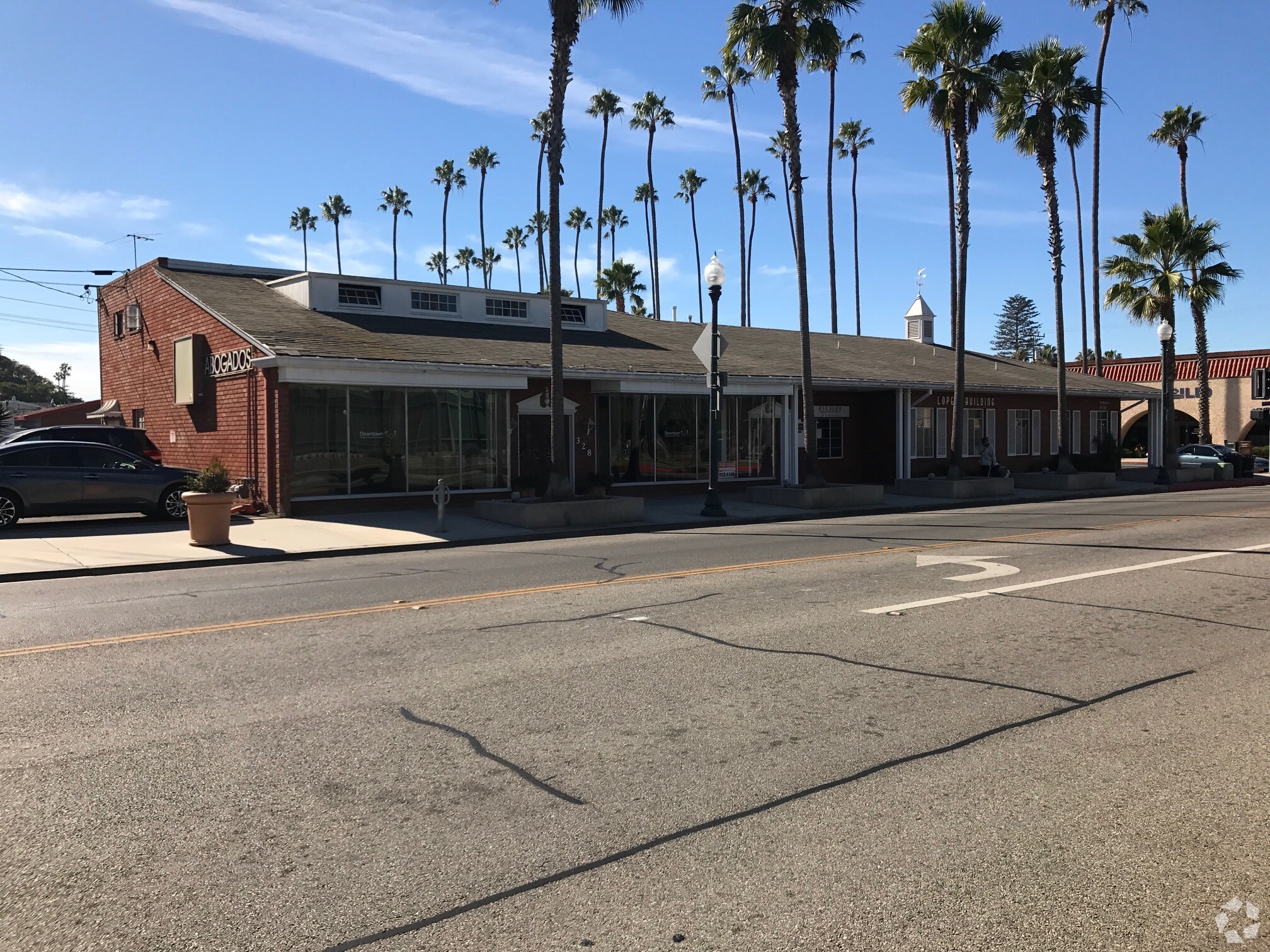 300 S C St, Oxnard, CA for lease Primary Photo- Image 1 of 6