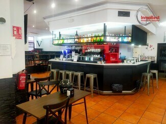 More details for Calle de Julián Camarillo, 26, Madrid - Retail for Lease