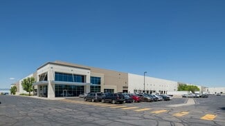 More details for 5025 Florence St, Denver, CO - Industrial for Lease