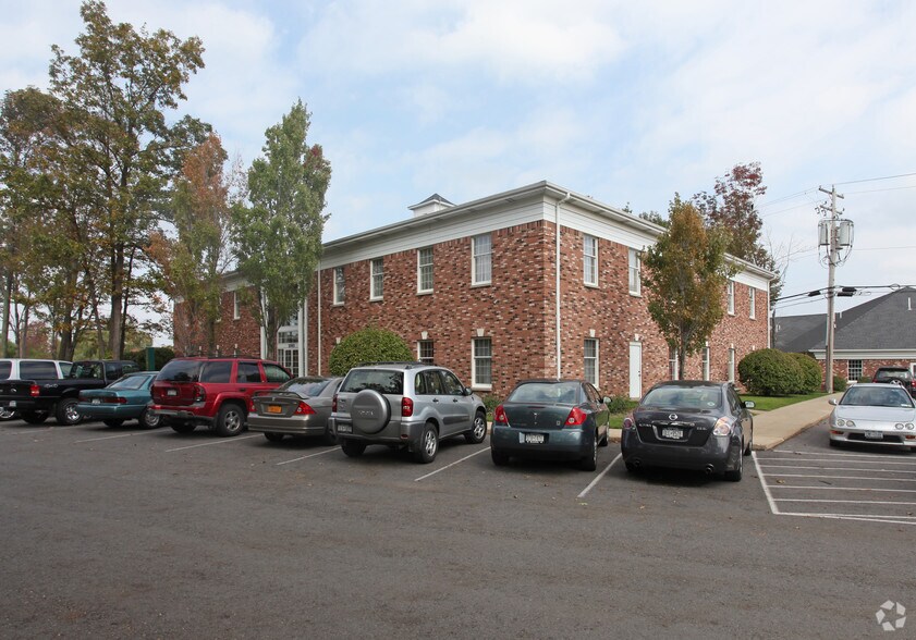 3045 Southwestern Blvd, Orchard Park, NY for lease - Primary Photo - Image 2 of 15