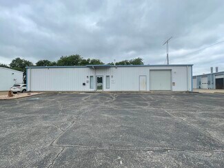 Plus de détails pour 430 Towne Oaks Dr, Waco, TX - Flex à vendre