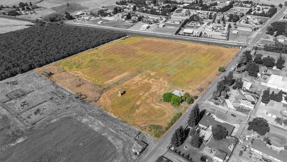 10138 Spring St, Galt, CA for sale - Aerial - Image 3 of 27