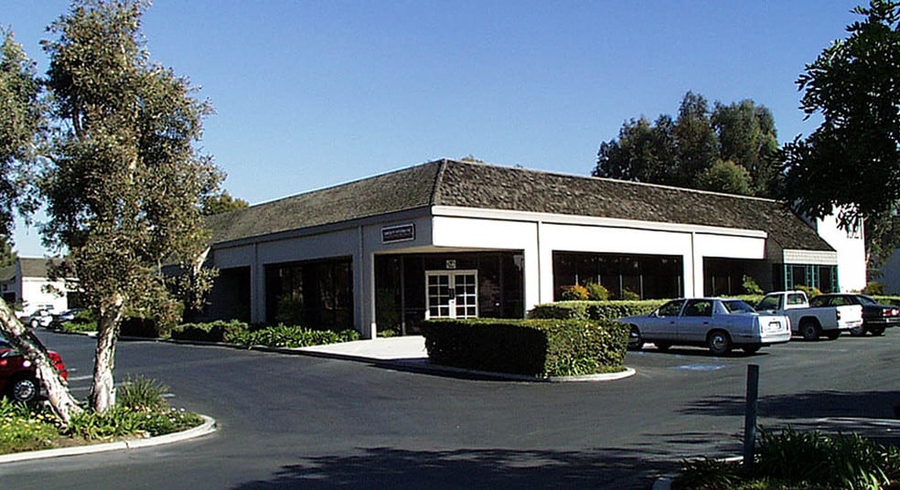 1921 Carnegie Ave, Santa Ana, CA for lease - Other - Image 2 of 49