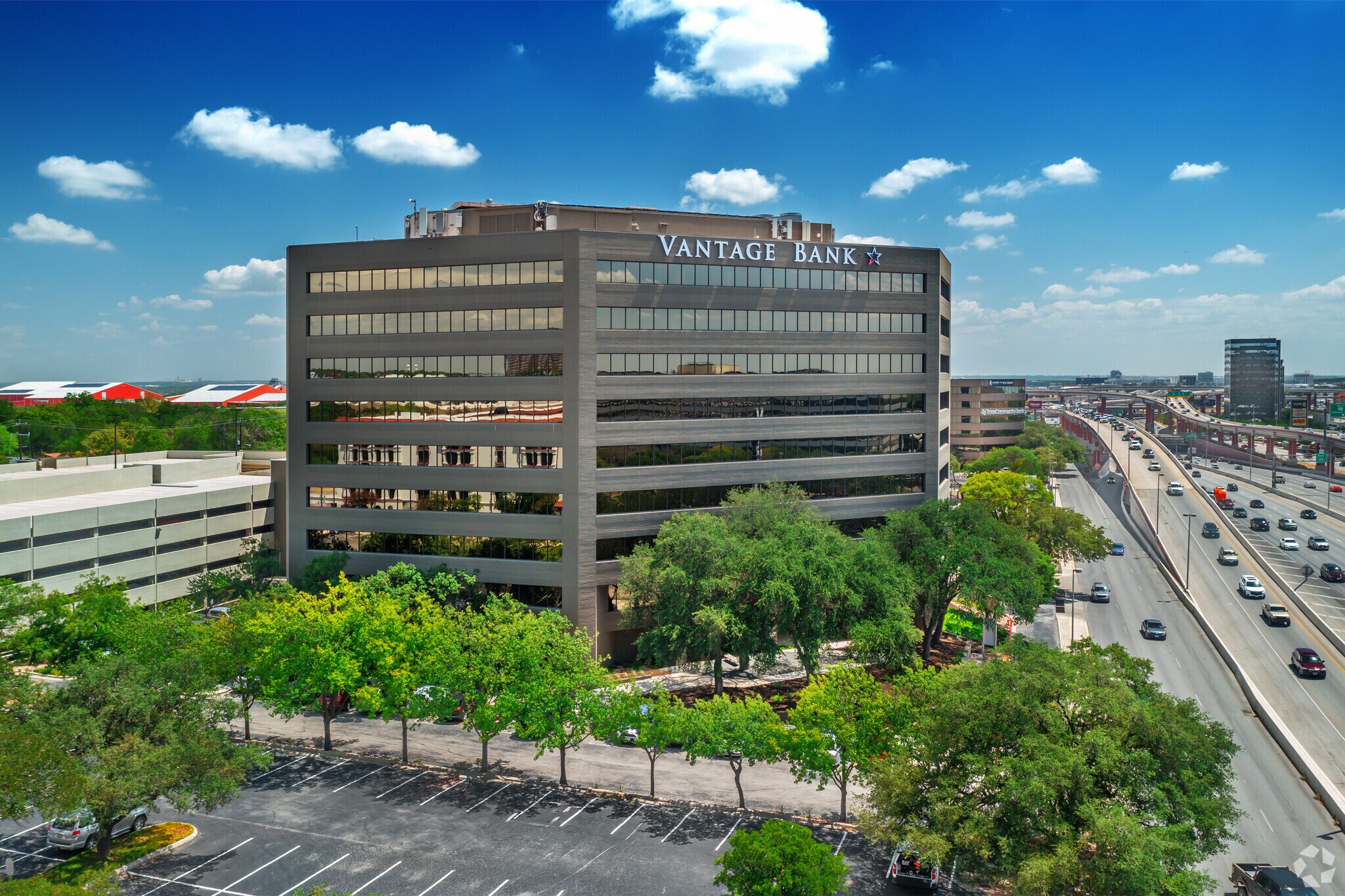45 NE Loop 410, San Antonio, TX à louer Photo du bâtiment- Image 1 de 10