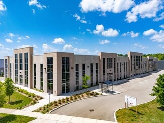 Plus de détails pour 125 Goddard Cres, Cambridge, ON - Industriel à louer