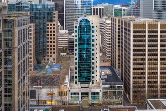 More details for 543 Granville St, Vancouver, BC - Office for Lease