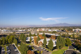 23421 S Pointe Dr, Laguna Hills, CA - aerial  map view