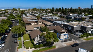 Plus de détails pour 302 E Wakefield Ave, Anaheim, CA - Multi-résidentiel à vendre