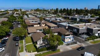 More details for 302 E Wakefield Ave, Anaheim, CA - Multifamily for Sale