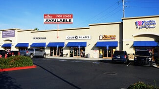 Plus de détails pour 39140 Winchester Rd, Murrieta, CA - Commerce de détail à louer