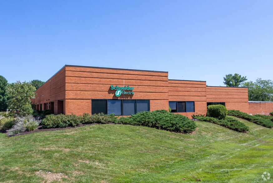 8989 Herrmann Dr, Columbia, MD à louer - Photo du bâtiment - Image 3 de 5