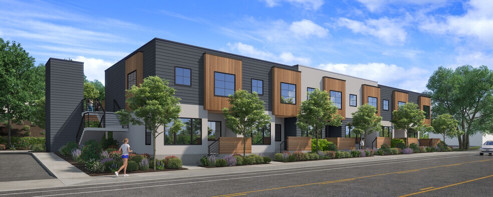 7621 Healdsburg Ave, Sebastopol, CA à vendre - Photo du bâtiment - Image 1 de 6