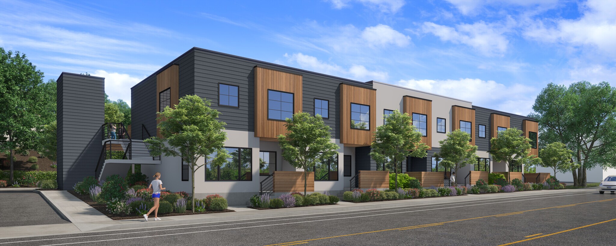 7621 Healdsburg Ave, Sebastopol, CA à vendre Photo du bâtiment- Image 1 de 7