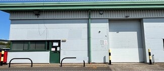 More details for Colbourne Ave, Cramlington - Industrial for Lease