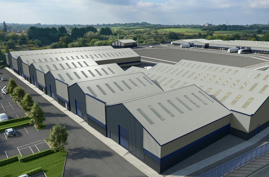 Warth Rd, Bury for lease - Building Photo - Image 2 of 2
