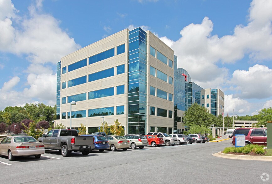 2711 Technology Dr, Annapolis Junction, MD à louer - Photo principale - Image 1 de 2