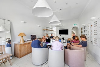 10 Oxford Street Paddington Nsw 2021, Paddington à louer Photo intérieure- Image 2 de 4