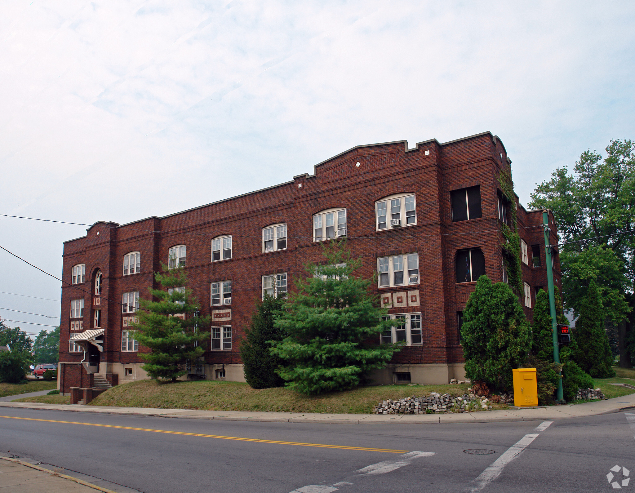 217 East St, Springfield, OH for sale Primary Photo- Image 1 of 1