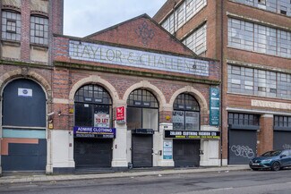 Plus de détails pour 35-37 Constitution Hl, Birmingham - Bureau à louer