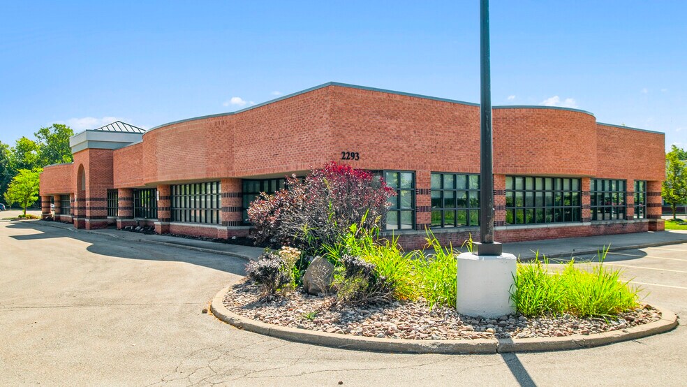 2295 Millersport Hwy, Getzville, NY for lease - Building Photo - Image 3 of 6