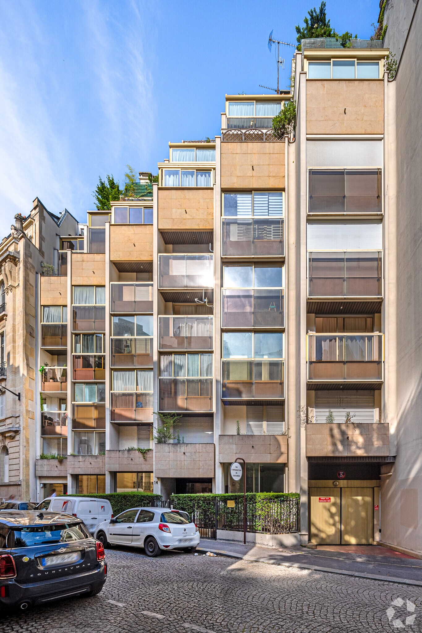 14 Rue Léonard De Vinci, Paris à louer Photo principale- Image 1 de 3