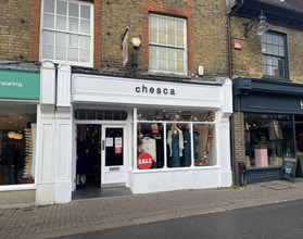 19 Market Pl, St Albans à louer Photo intérieure- Image 1 de 3