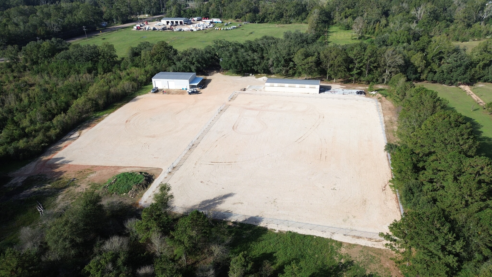 45056 Riverdale Heights Rd, Robert, LA for lease Primary Photo- Image 1 of 9