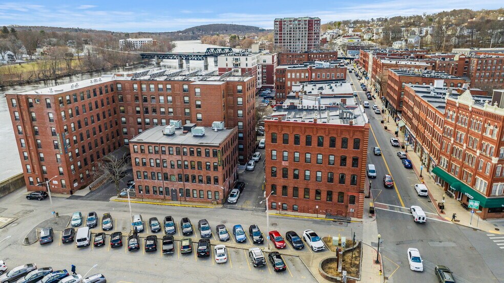 2-8 Washington St, Haverhill, MA for sale - Building Photo - Image 2 of 7