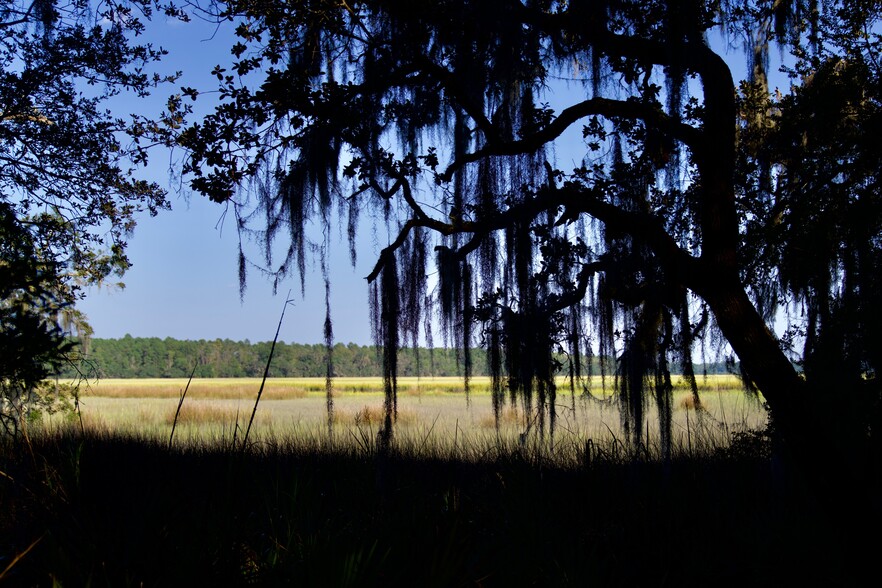 1117 Mackay Point Rd, Yemassee, SC for sale - Primary Photo - Image 1 of 1