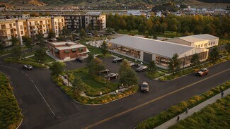 Plus de détails pour 2415 Russell Ave SW, Roanoke, VA - Terrain à vendre