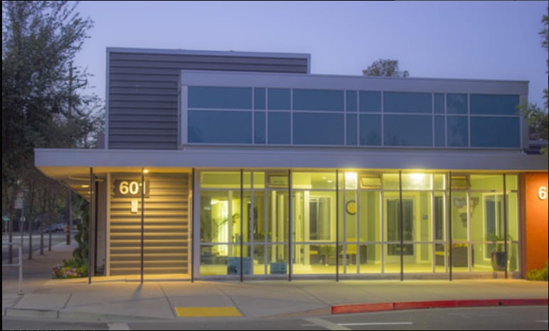 601 Court St, Woodland, CA for lease - Building Photo - Image 2 of 4