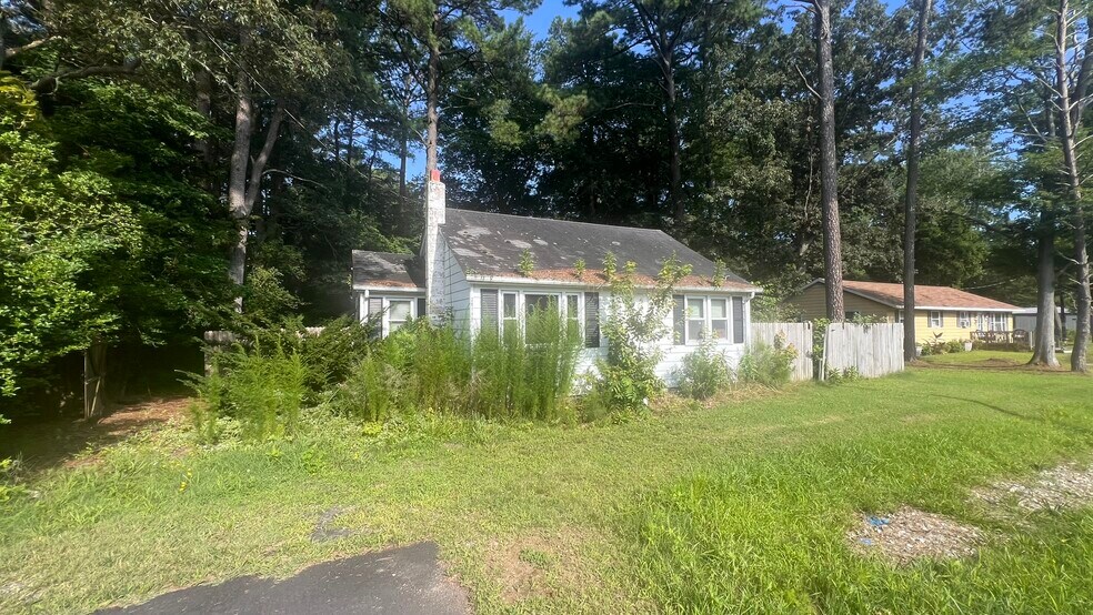 26148 John J Williams Hwy, Millsboro, DE for sale - Primary Photo - Image 1 of 1