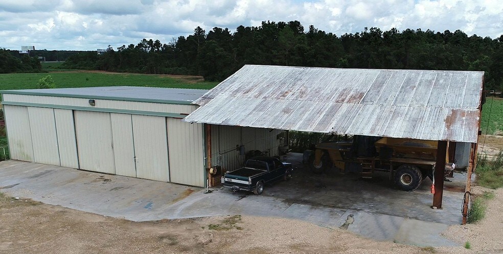 804 W Mitchell St, Adel, GA à louer - Autre - Image 3 de 35