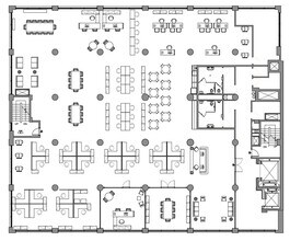 341 39th St, Brooklyn, NY for lease Floor Plan- Image 1 of 1